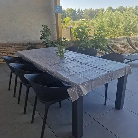 Ajla Apartman Funtana